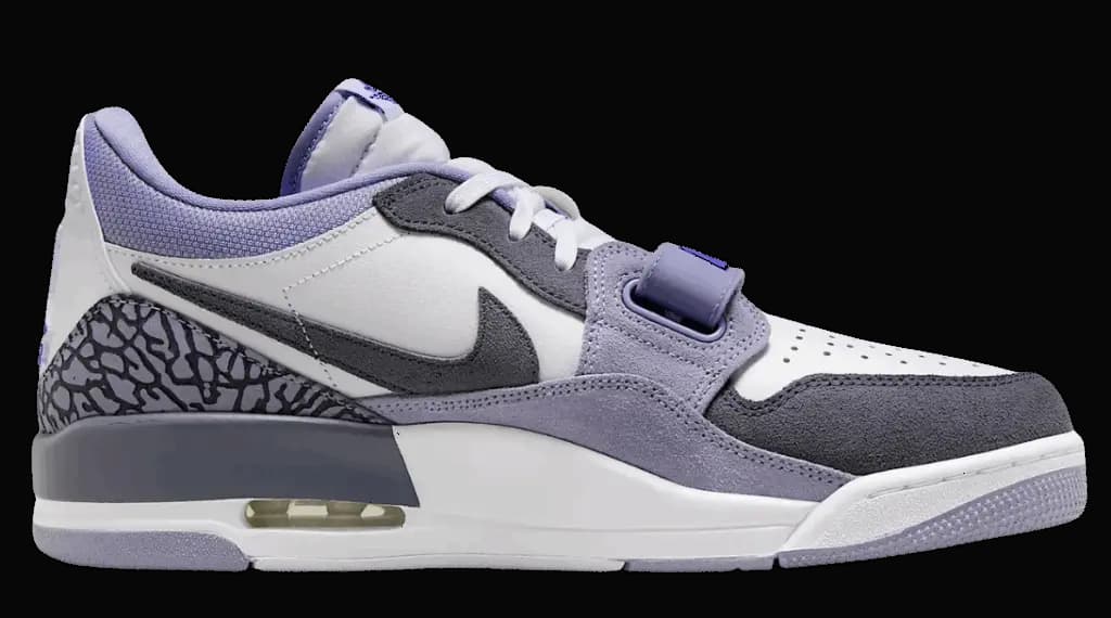 Giày Nike Air Legacy 312 Low ‘White Purple’ CD7069-108 Giày Nike Air Legacy 312 Low ‘White Purple’ CD7069-108