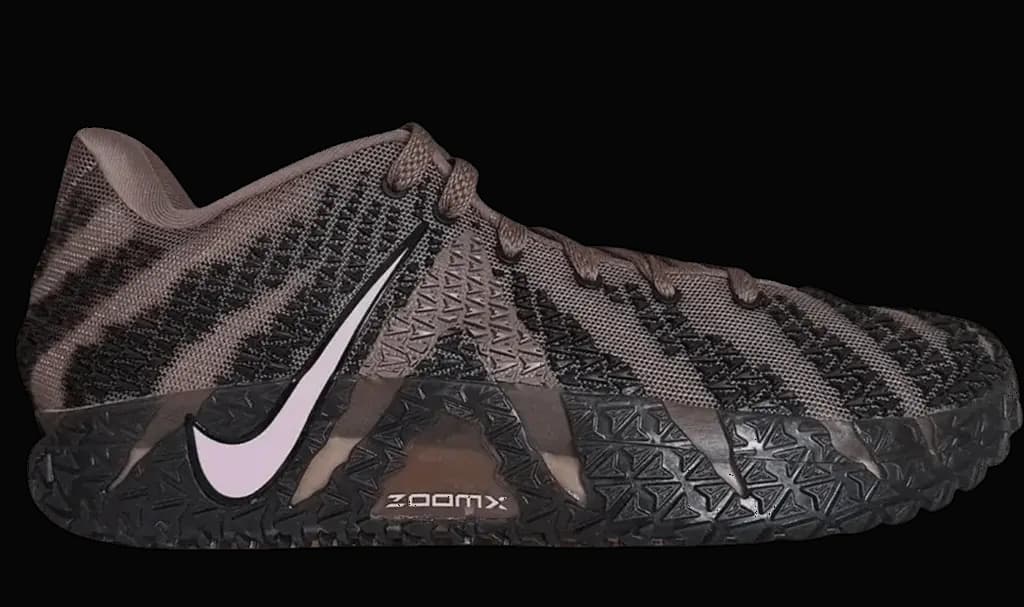 Giày Nike Ja 3 'Mink Brown' HF2793-200 Giày Nike Ja 3 'Mink Brown' HF2793-200