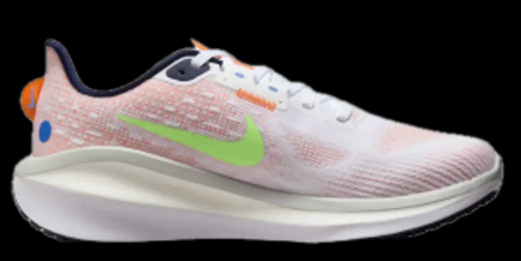 Giày Nike Air Zoom Vomero 17 ‘White Pink’ FB8502-100 Giày Nike Air Zoom Vomero 17 ‘White Pink’ FB8502-100