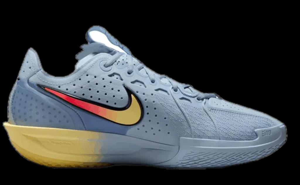 Giày Nike GT Cut 3 ‘Light Armory Blue’ DV2918-405 Giày Nike GT Cut 3 ‘Light Armory Blue’ DV2918-405
