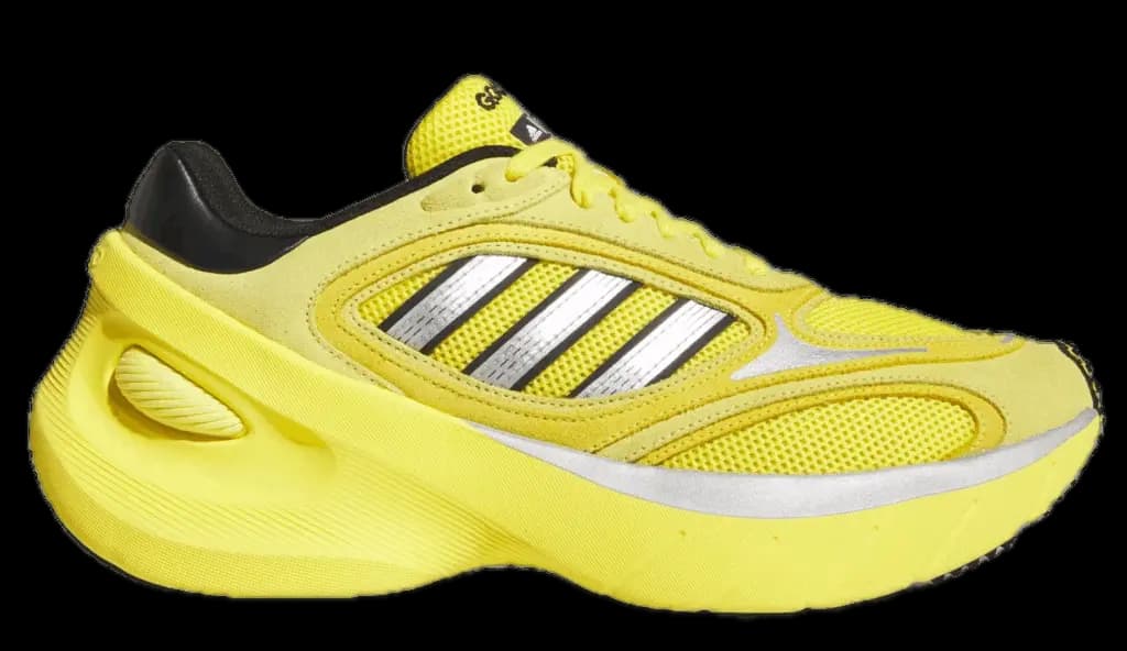 Giày Adidas Adizero Goukana 'Yellow' JP7177 Giày Adidas Adizero Goukana 'Yellow' JP7177