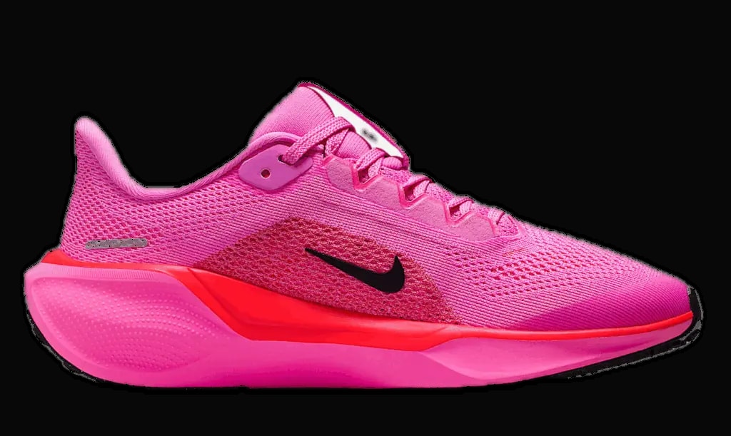 Giày Nike Air Zoom Pegasus 41 'Hyper Pink' FN5041-603 — kich-thuoc: 36-5 Giày Nike Air Zoom Pegasus 41 'Hyper Pink' FN5041-603 — kich-thuoc: 36-5