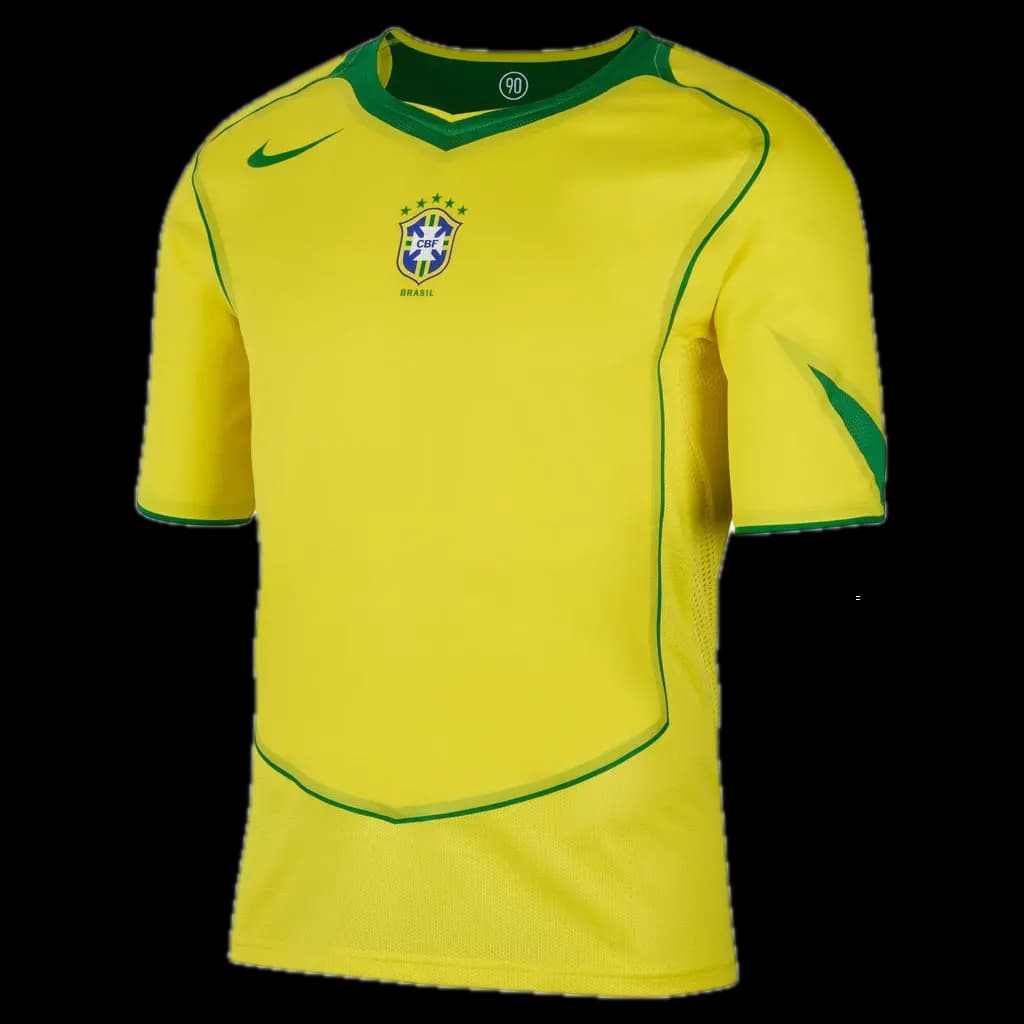 Áo Nike Football Replica 'Yellow Green' HV4426-741 Áo Nike Football Replica 'Yellow Green' HV4426-741