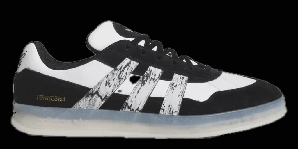 Giày Adidas Aloha Super 'Gustav Tønnesen' JR7101 Giày Adidas Aloha Super 'Gustav Tønnesen' JR7101