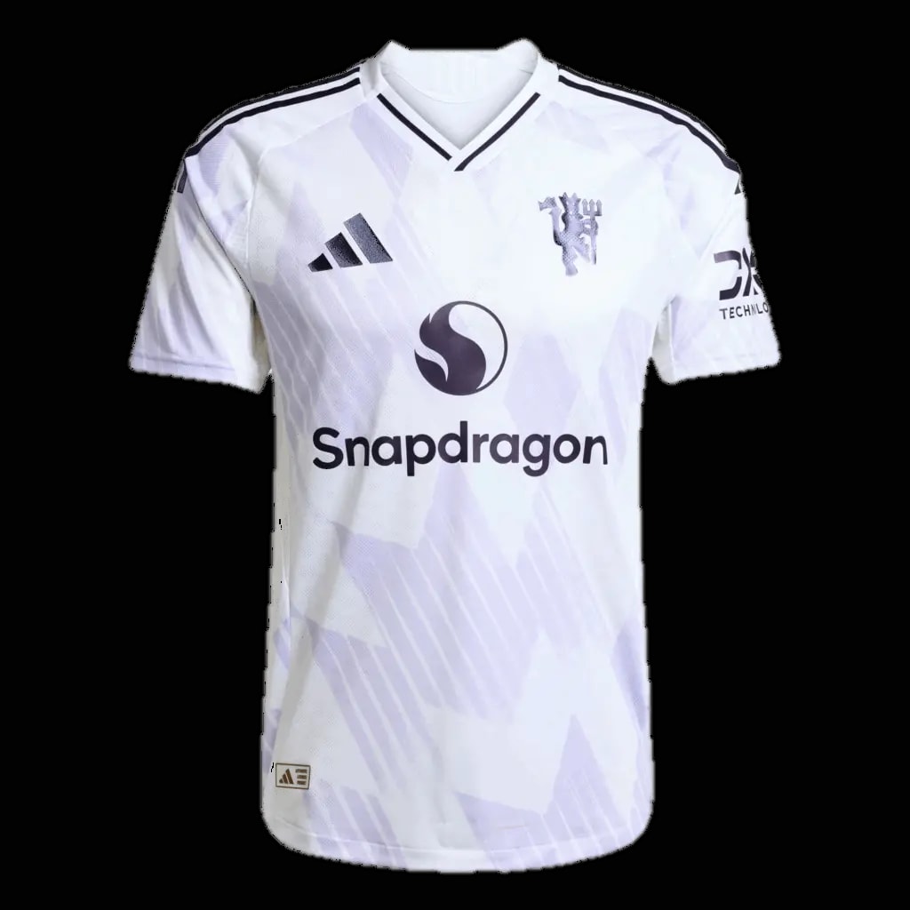 Áo Adidas Manchester United 2526 ‘White’ JI7424 — kich-thuoc: L Áo Adidas Manchester United 2526 ‘White’ JI7424 — kich-thuoc: L