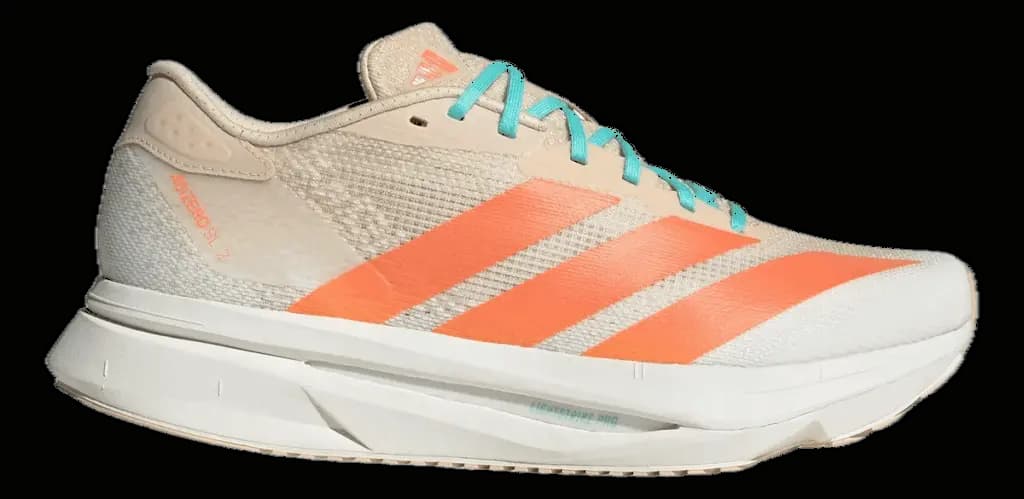 Giày Adidas Adizero SL 2 'Multi' JQ2799 Giày Adidas Adizero SL 2 'Multi' JQ2799