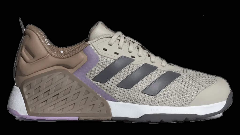 Giày Adidas Dropset 3 'Beige' JR1675 Giày Adidas Dropset 3 'Beige' JR1675