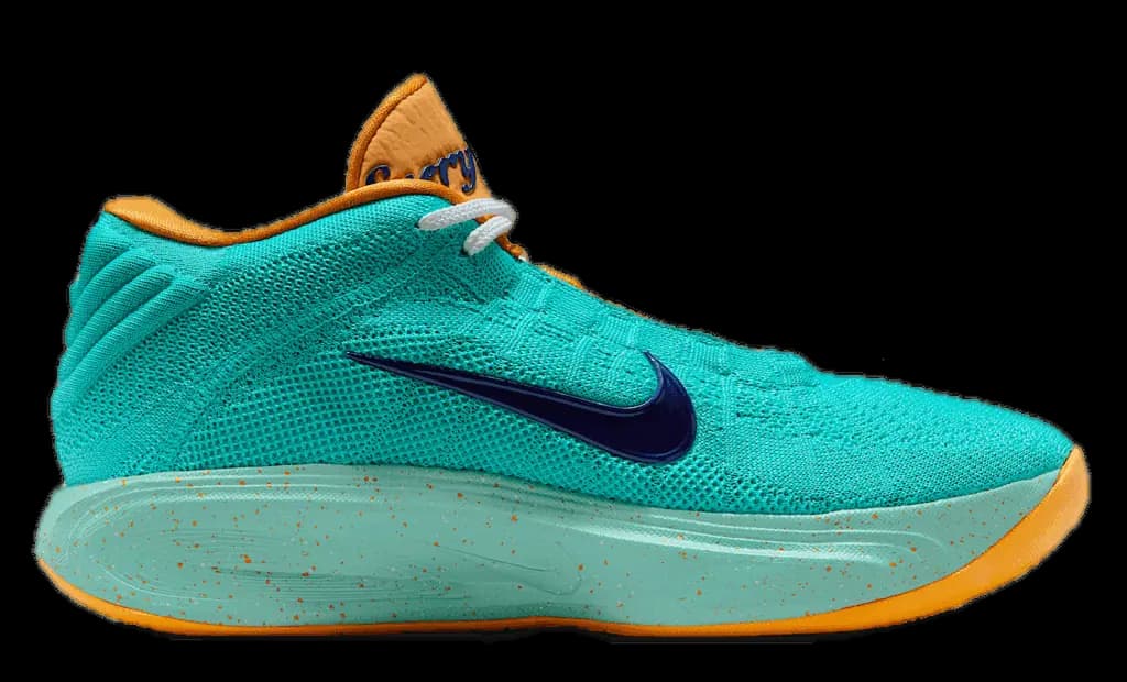 Giày Nike G.T. Hustle 3 ‘Victor Wembanyama’ IF2521-300 Giày Nike G.T. Hustle 3 ‘Victor Wembanyama’ IF2521-300