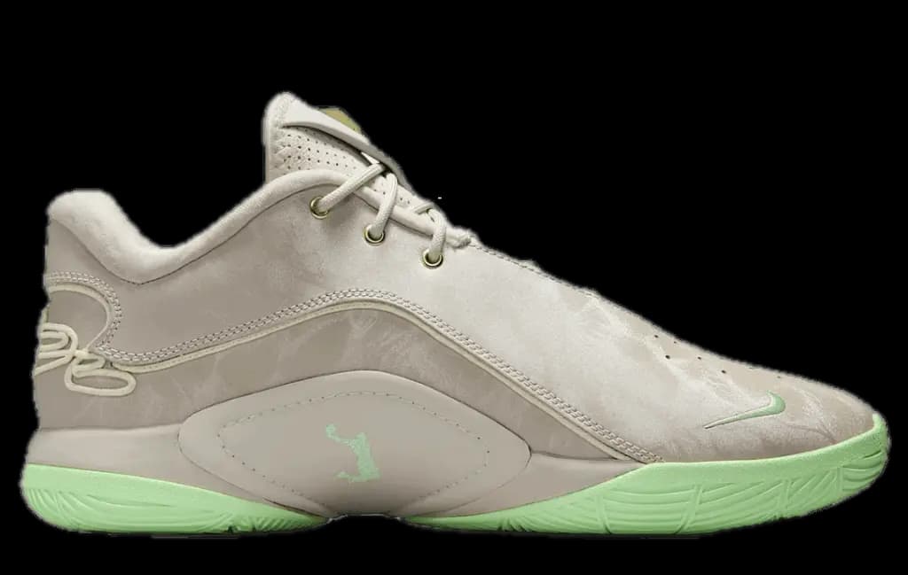 Giày Nike LeBron XXII EP ‘Light Green’ FZ1095-002 Giày Nike LeBron XXII EP ‘Light Green’ FZ1095-002