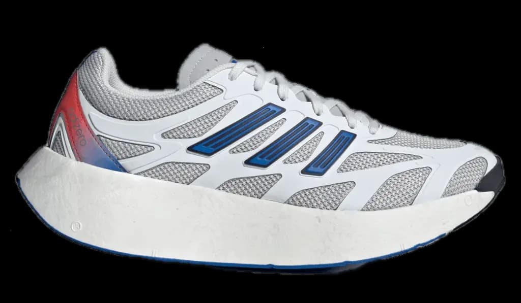 Giày Adidas Adizero Aruku ‘Crystal White’ JS3703 Giày Adidas Adizero Aruku ‘Crystal White’ JS3703