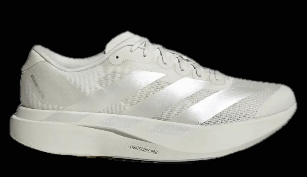 Giày Adidas Adizero Evo SL 'Orbit Grey' JR3418 Giày Adidas Adizero Evo SL 'Orbit Grey' JR3418