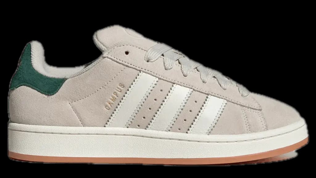 Giày Adidas Campus 00s 'Alumina' JS3786 Giày Adidas Campus 00s 'Alumina' JS3786