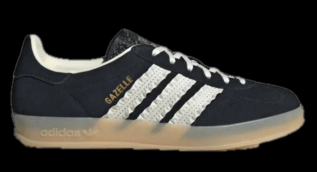 Giày Adidas Gazelle Indoor ‘Core Black’ JS1412 Giày Adidas Gazelle Indoor ‘Core Black’ JS1412
