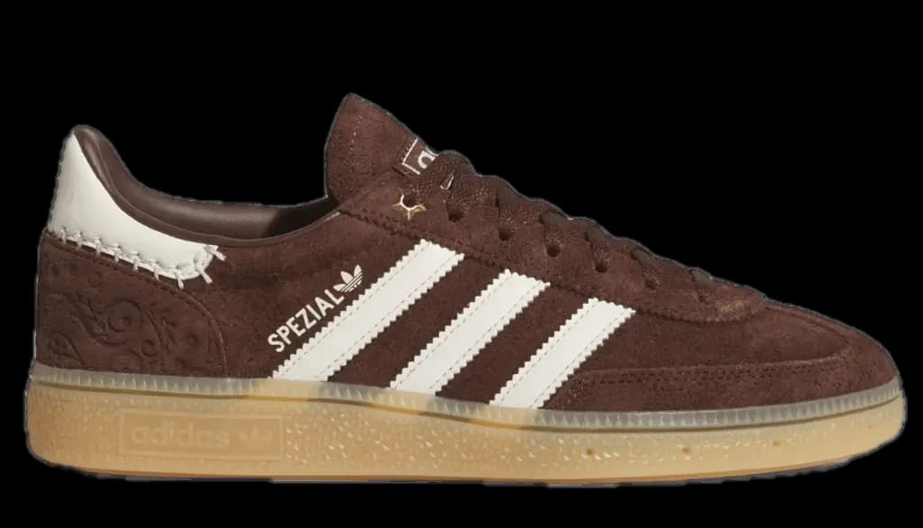 Giày Adidas Handball Spezial 'Auburn' JQ4489 Giày Adidas Handball Spezial 'Auburn' JQ4489