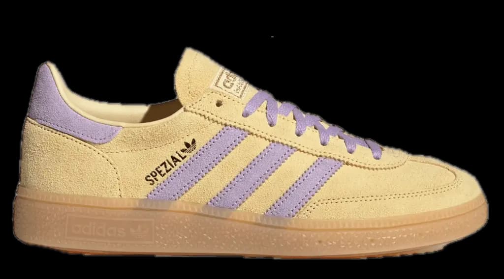 Giày Adidas Handball Spezial 'Orange Tint' JR3617 Giày Adidas Handball Spezial 'Orange Tint' JR3617