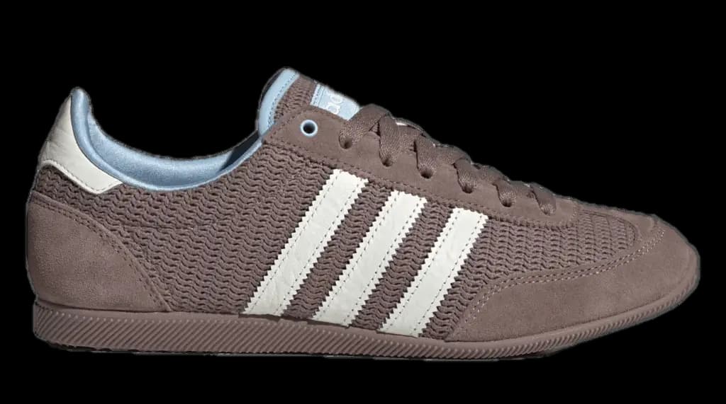 Giày Adidas Japan ‘Trace Brown’ JR7159 Giày Adidas Japan ‘Trace Brown’ JR7159