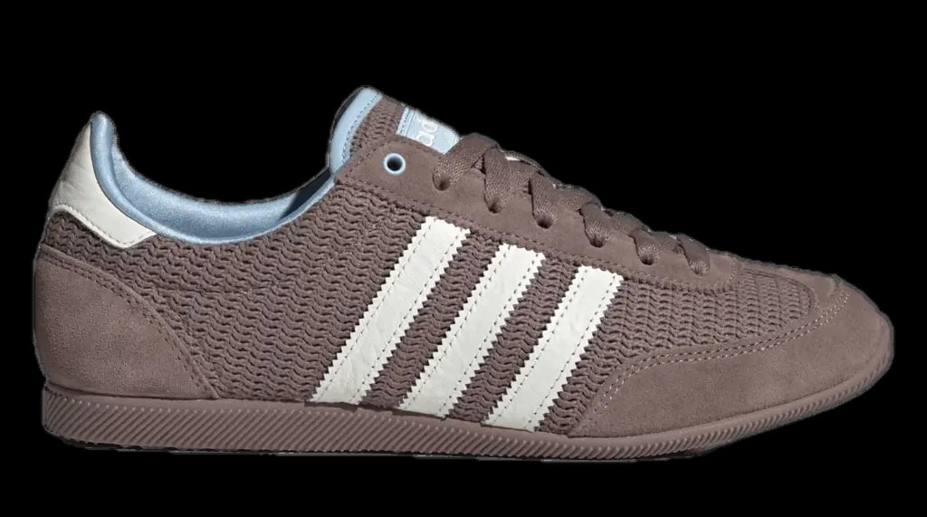 Giày Adidas Japan ‘Trace Brown’ JR7159 — kich-thuoc: 36 2/3 Giày Adidas Japan ‘Trace Brown’ JR7159 — kich-thuoc: 36 2/3