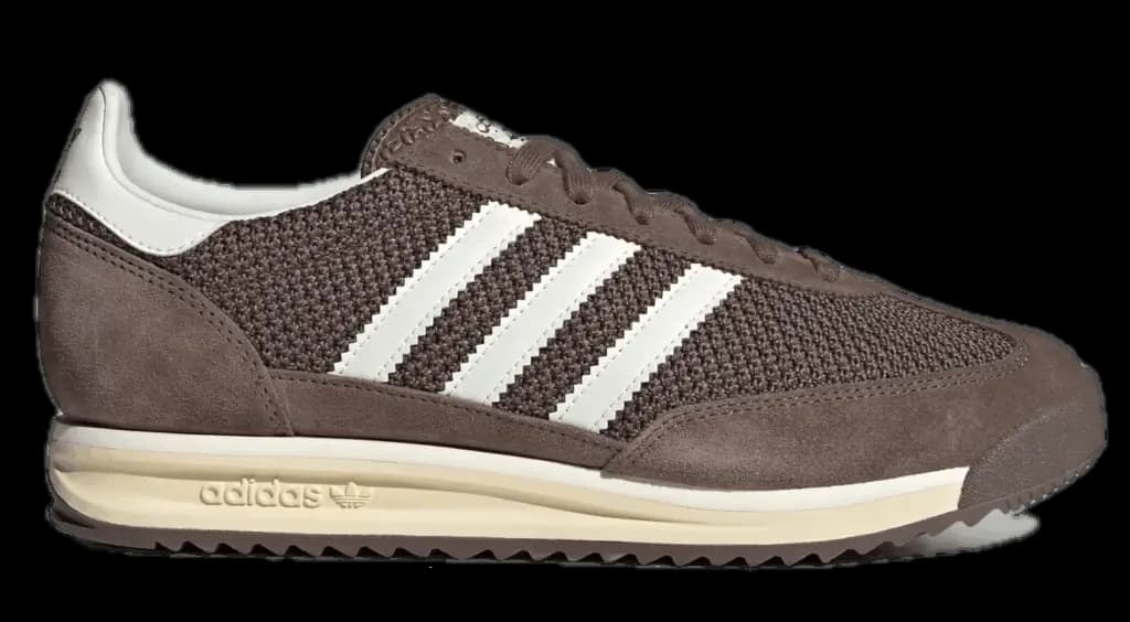 Giày Adidas SL 72 RS 'Earth Strata' JR8774 Giày Adidas SL 72 RS 'Earth Strata' JR8774