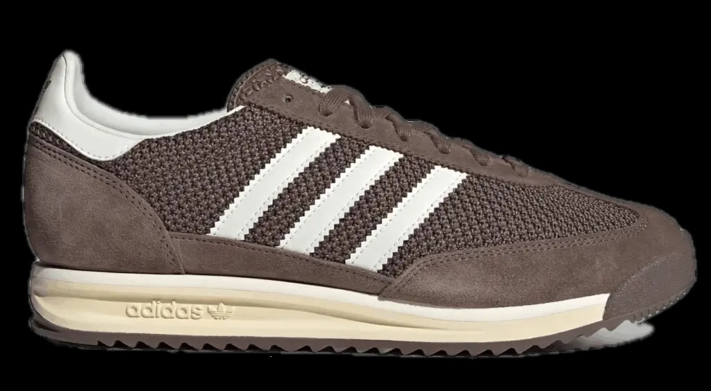 Giày Adidas SL 72 RS 'Earth Strata' JR8774 — kich-thuoc: 40 2/3 Giày Adidas SL 72 RS 'Earth Strata' JR8774 — kich-thuoc: 40 2/3