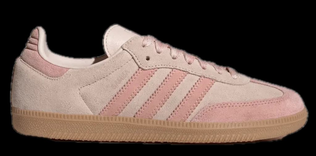Giày Adidas Samba OG ‘Wonder Quartz’ JR8874 Giày Adidas Samba OG ‘Wonder Quartz’ JR8874