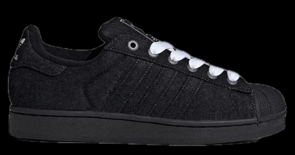 Giày Adidas Originals Superstar II 'Black' JQ3211 Giày Adidas Originals Superstar II 'Black' JQ3211