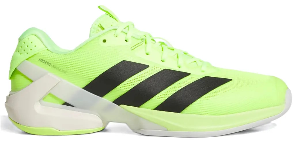 Giày Adidas Adizero Ubersonic 5 'Green' IH2562 — kich-thuoc: 41 1/3 Giày Adidas Adizero Ubersonic 5 'Green' IH2562 — kich-thuoc: 41 1/3