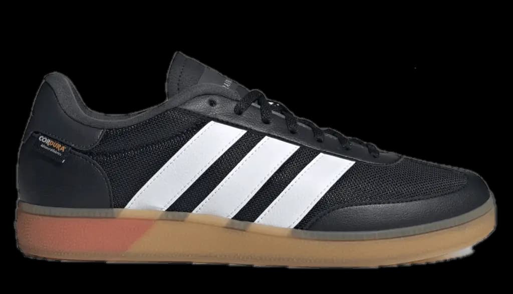 Giày Adidas Training Spezial 'Black' JS3038 Giày Adidas Training Spezial 'Black' JS3038