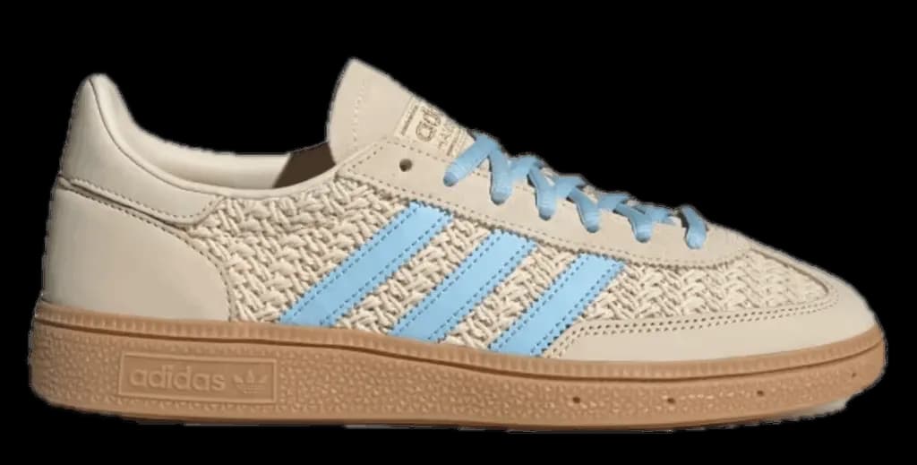 Giày Adidas Handball Spezial 'Clear Sky' JQ8410 Giày Adidas Handball Spezial 'Clear Sky' JQ8410