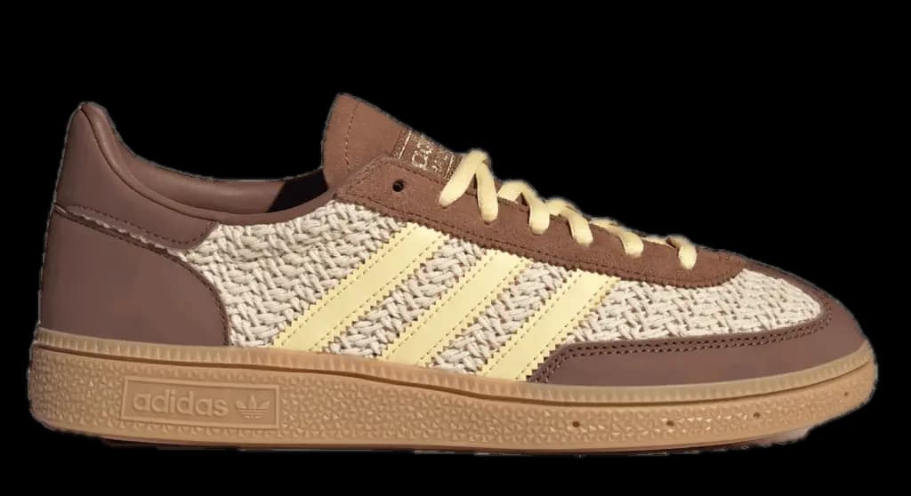 Giày Adidas Originals Handball Spezial 'Brown' JQ8411 Giày Adidas Originals Handball Spezial 'Brown' JQ8411