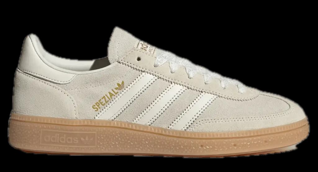 Giày Adidas Handball Spezial 'Cream White' JP6687 Giày Adidas Handball Spezial 'Cream White' JP6687