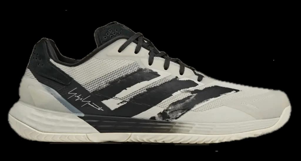 Giày Adidas Y-3 Defiant Speed 2 'Orbit Grey Black' JR9320 Giày Adidas Y-3 Defiant Speed 2 'Orbit Grey Black' JR9320