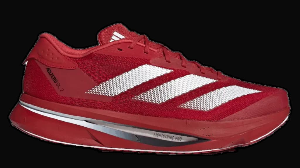 Giày Adidas Adizero SL2 'Collegiate Pack' JQ0246 Giày Adidas Adizero SL2 'Collegiate Pack' JQ0246