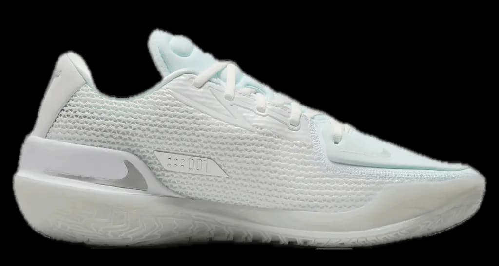 Giày Nike Air Zoom GT Cut ‘White Chrome’ CZ0175-102 Giày Nike Air Zoom GT Cut ‘White Chrome’ CZ0175-102
