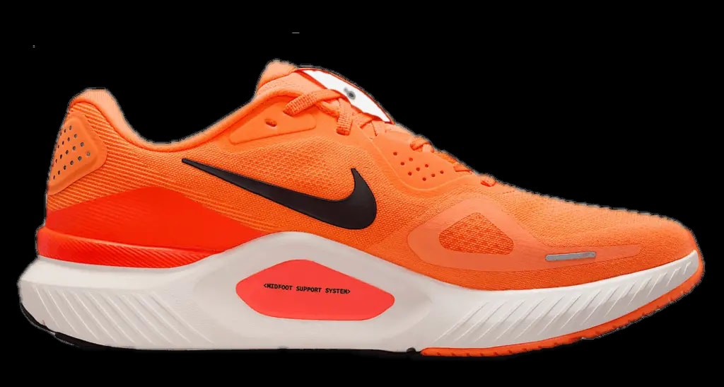Giày Nike Structure 26 ‘Total Orange’ HJ1102-800 — kich-thuoc: 40-5 Giày Nike Structure 26 ‘Total Orange’ HJ1102-800 — kich-thuoc: 40-5