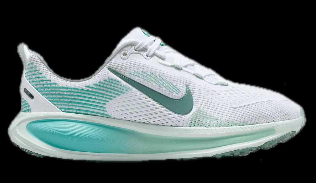 Giày Nike Vomero 18 ‘White’ HQ2157-106 Giày Nike Vomero 18 ‘White’ HQ2157-106