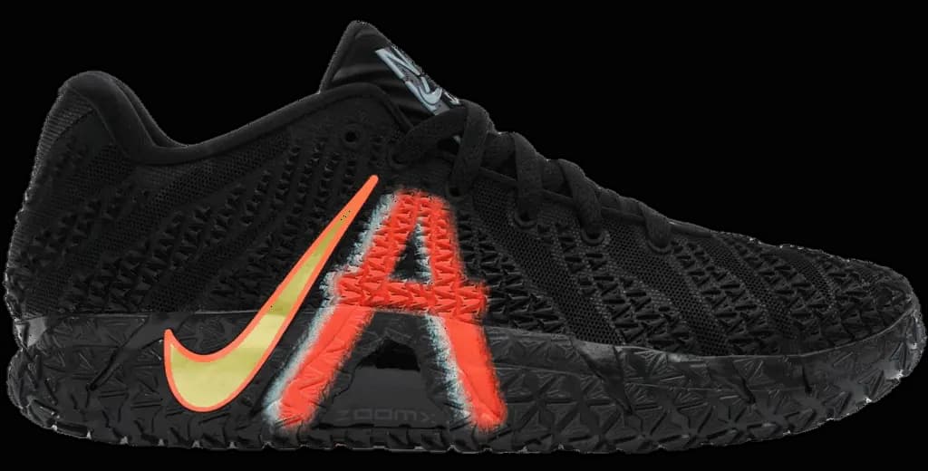 Giày Nike Ja 3 'Black' IM0464-001 Giày Nike Ja 3 'Black' IM0464-001