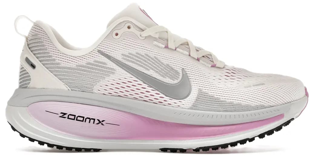 Giày Nike Vomero 18 'Pink Metallic Silver' IM2503-133 Giày Nike Vomero 18 'Pink Metallic Silver' IM2503-133