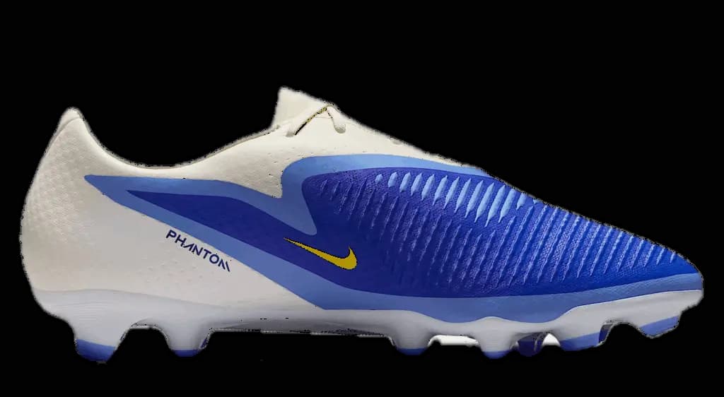 Giày Nike Phantom 6 Low 'Blue White' HQ2313-400 Giày Nike Phantom 6 Low 'Blue White' HQ2313-400