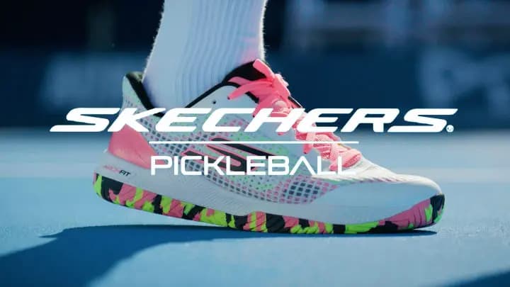 Skechers Viper Court Pro 2 – Đôi giày court toàn diện cho hiệu suất và sự thoải mái Skechers Viper Court Pro 2 – Đôi giày court toàn diện cho hiệu suất và sự thoải mái