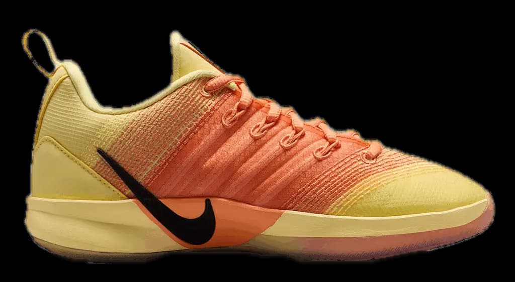 Giày Nike Sabrina 3 ‘Soft Yellow’ IM5390-700 Giày Nike Sabrina 3 ‘Soft Yellow’ IM5390-700
