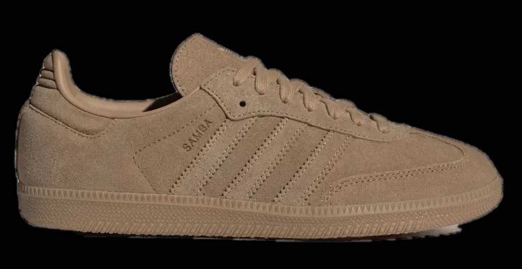 Giày Adidas Vemuram Jan Ray 'Brown' JR0889 Giày Adidas Vemuram Jan Ray 'Brown' JR0889