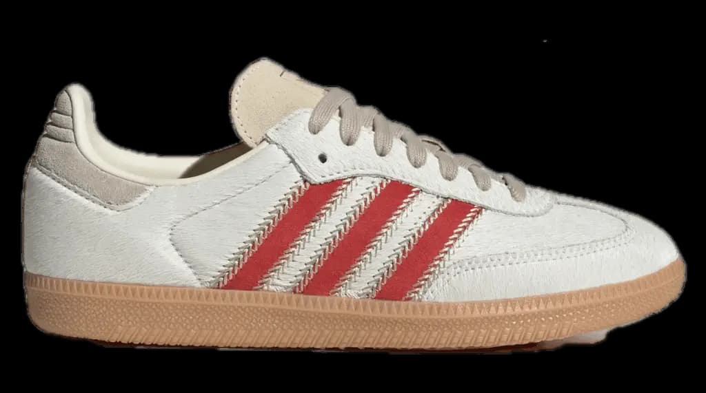 Giày Adidas Samba OG ‘Wonder Beige’ JS3935 Giày Adidas Samba OG ‘Wonder Beige’ JS3935