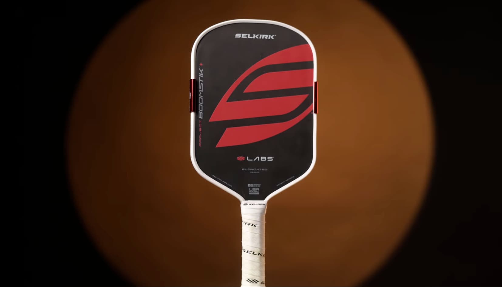 Selkirk Labs Boomstik – Cây vợt pickleball bùng nổ cho người chơi đẳng cấp Selkirk Labs Boomstik – Cây vợt pickleball bùng nổ cho người chơi đẳng cấp