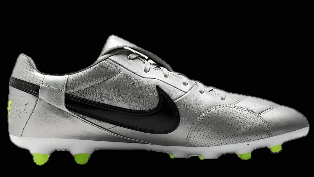 Giày Nike Premier 3 'Metallic Silver' HM0265-004 Giày Nike Premier 3 'Metallic Silver' HM0265-004