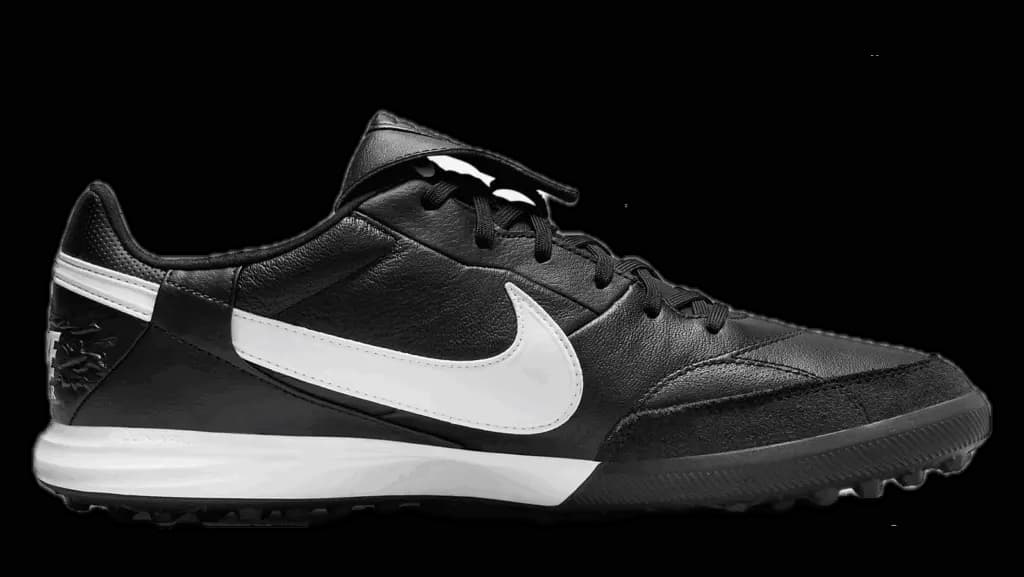 Giày Nike Premier 3 Low TF 'Black White' HM0283-001 Giày Nike Premier 3 Low TF 'Black White' HM0283-001