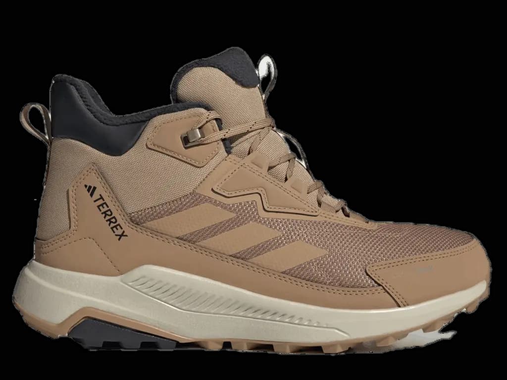Giày Adidas Terrex Anylander 'Core Black' JS1431 Giày Adidas Terrex Anylander 'Core Black' JS1431