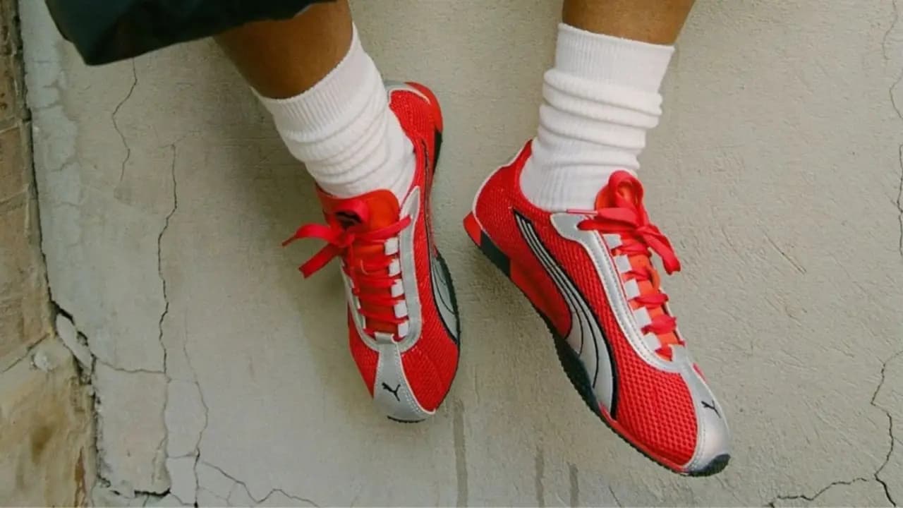 PUMA hợp tác cùng Rosé: Sự ra mắt cá nhân và đầy thơ mộng PUMA hợp tác cùng Rosé: Sự ra mắt cá nhân và đầy thơ mộng