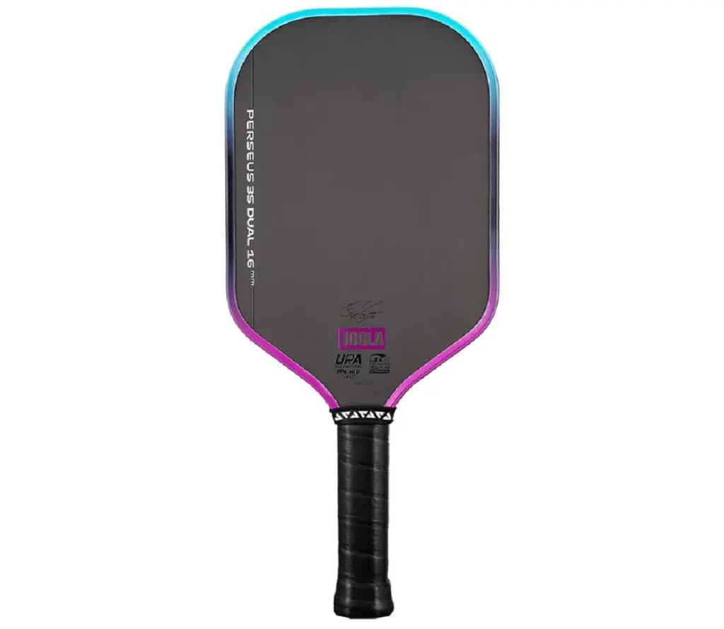 Vợt Pickleball Joola Perseus Gen 3S Dual 'Pink' Vợt Pickleball Joola Perseus Gen 3S Dual 'Pink'