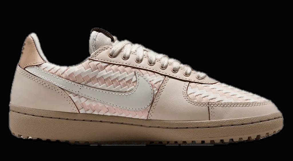 Giày Nike Field General ‘Pearl White Khaki’ IB8878-212 — kich-thuoc: 36-5 Giày Nike Field General ‘Pearl White Khaki’ IB8878-212 — kich-thuoc: 36-5