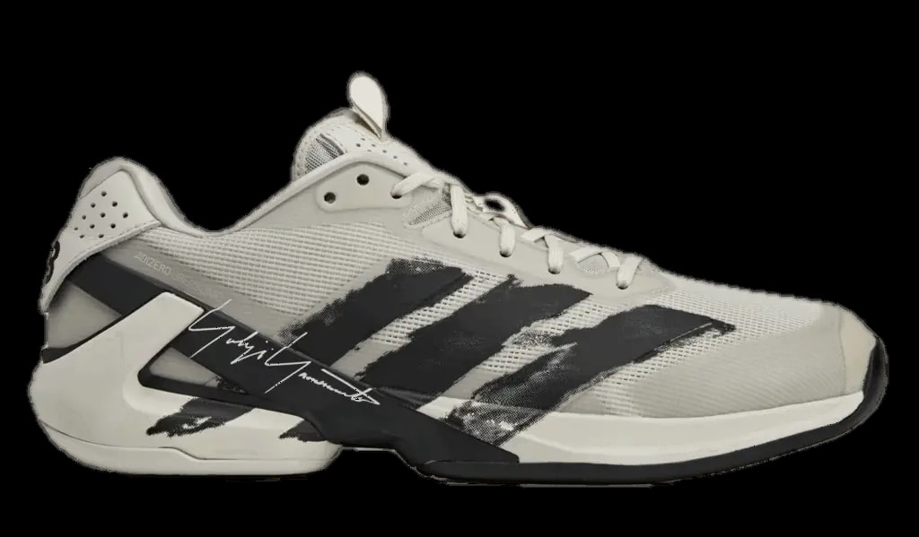 Giày Adidas Y-3 Adizero Ubersonic 5 'Orbital Grey' JP7719 — kich-thuoc: 42 2/3 Giày Adidas Y-3 Adizero Ubersonic 5 'Orbital Grey' JP7719 — kich-thuoc: 42 2/3